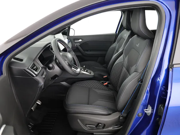 Renault Captur 1.3 TCe 160 esprit Alpi