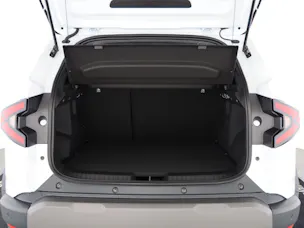 Dacia Duster 1.6 Hybrid Journey