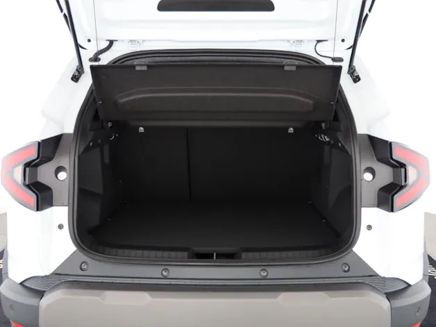 Dacia Duster 1.6 Hybrid Journey