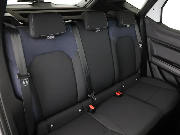 Dacia Duster 1.6 Hybrid Journey