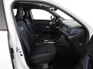 Dacia Duster 1.6 Hybrid Journey