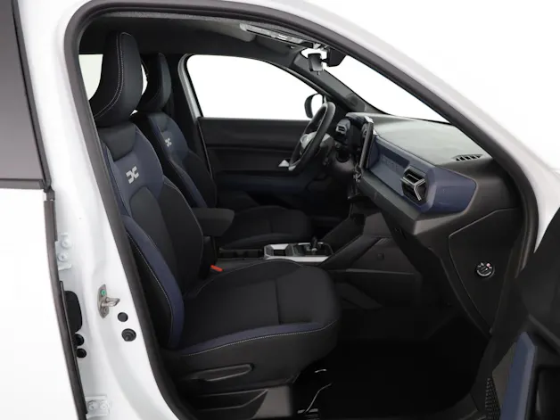 Dacia Duster 1.6 Hybrid Journey