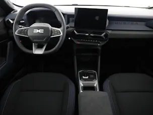 Dacia Duster 1.6 Hybrid Journey