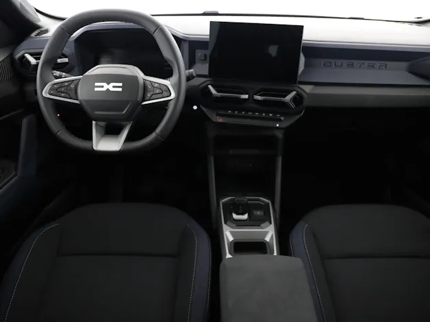 Dacia Duster 1.6 Hybrid Journey