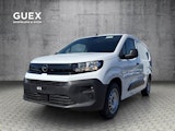 First vehicle image