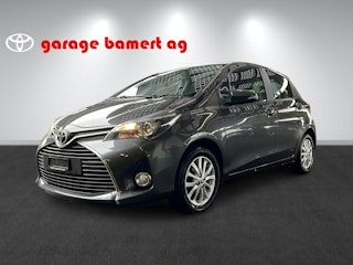 Vehicle image TOYOTA YARIS 0