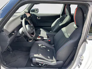 Mini 2.0i John Cooper Works