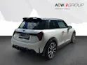 Mini 2.0i John Cooper Works
