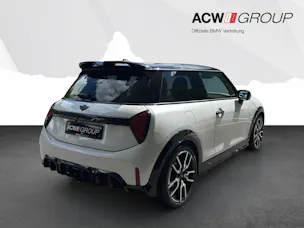 Mini 2.0i John Cooper Works