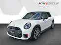 Mini 2.0i John Cooper Works