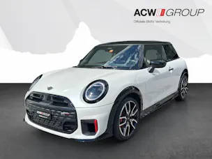 Mini 2.0i John Cooper Works
