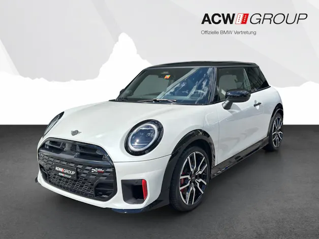 Mini 2.0i John Cooper Works