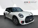 Mini 2.0i John Cooper Works
