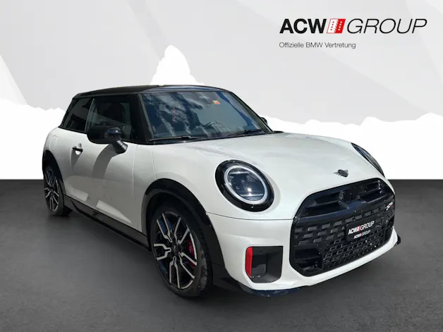 Mini 2.0i John Cooper Works
