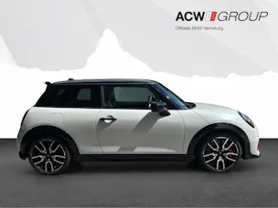 Mini 2.0i John Cooper Works