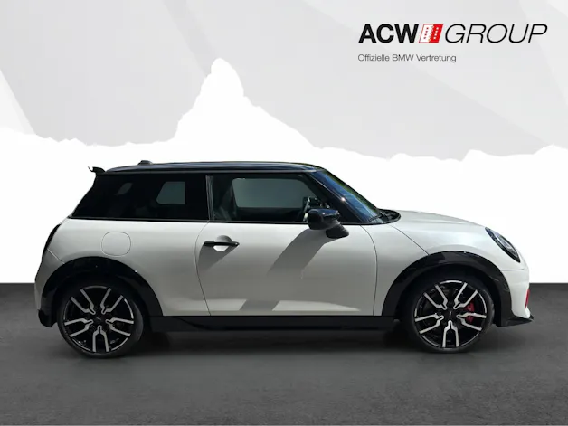 Mini 2.0i John Cooper Works