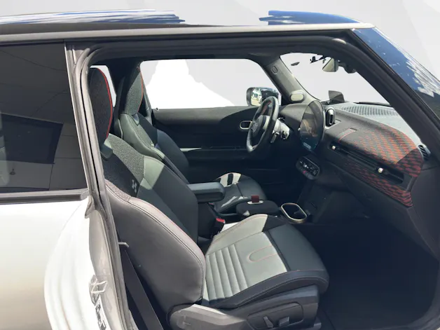 Mini 2.0i John Cooper Works