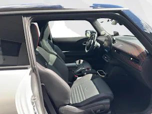 Mini 2.0i John Cooper Works