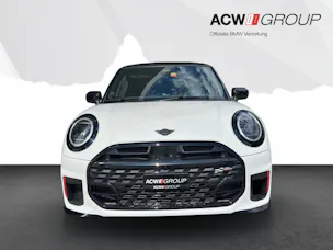 Mini 2.0i John Cooper Works