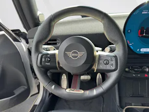 Mini 2.0i John Cooper Works