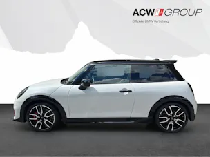 Mini 2.0i John Cooper Works