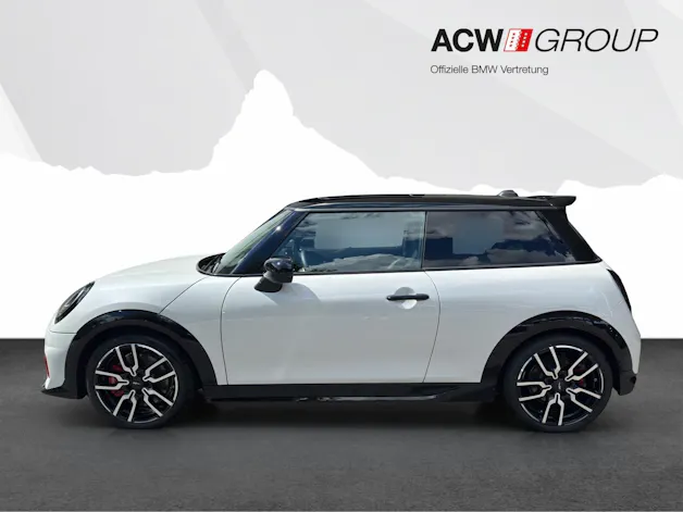 Mini 2.0i John Cooper Works
