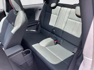 Mini 2.0i John Cooper Works