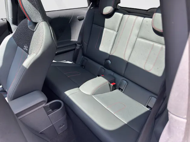 Mini 2.0i John Cooper Works