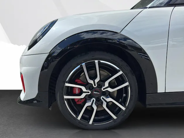 Mini 2.0i John Cooper Works