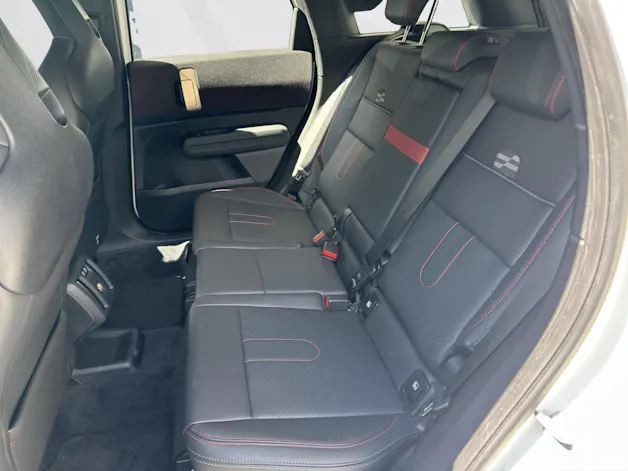 Mini Countryman 2.0i John Cooper Works ALL4