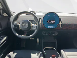 Mini Countryman 2.0i John Cooper Works ALL4