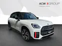 Mini Countryman 2.0i John Cooper Works ALL4