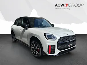 Mini Countryman 2.0i John Cooper Works ALL4