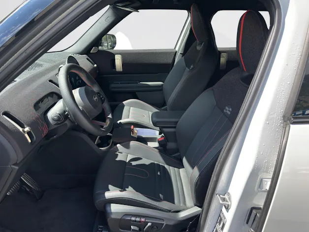 Mini Countryman 2.0i John Cooper Works ALL4