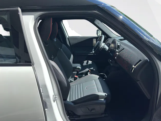Mini Countryman 2.0i John Cooper Works ALL4