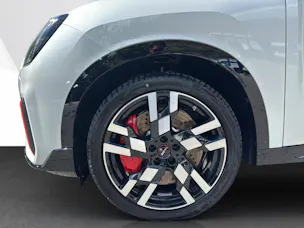 Mini Countryman 2.0i John Cooper Works ALL4