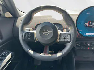 Mini Countryman 2.0i John Cooper Works ALL4