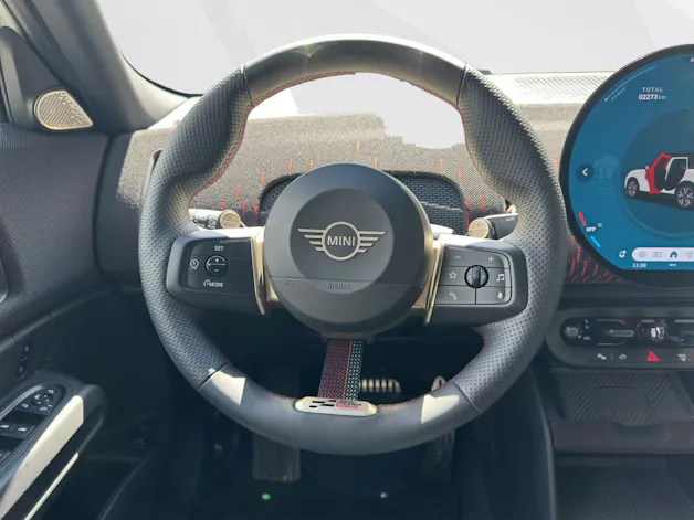 Mini Countryman 2.0i John Cooper Works ALL4