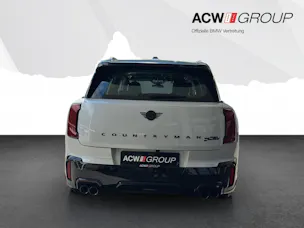 Mini Countryman 2.0i John Cooper Works ALL4