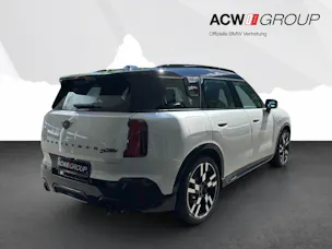 Mini Countryman 2.0i John Cooper Works ALL4