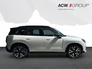 Mini Countryman 2.0i John Cooper Works ALL4