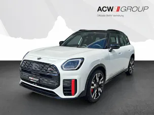 Mini Countryman 2.0i John Cooper Works ALL4