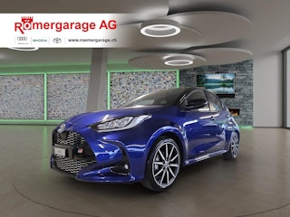 Vehicle image TOYOTA YARIS 0 Vehicle image TOYOTA YARIS 0