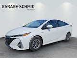 First vehicle image
