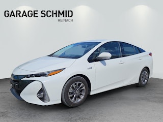 Vehicle image TOYOTA PRIUS+ 0