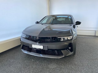 Vehicle image OPEL ASTRA 0