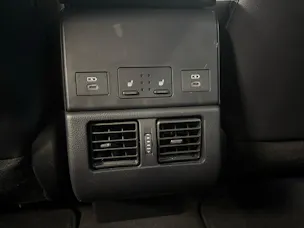 Toyota bZ4X Premium AWD
