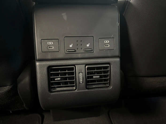 Fahrzeugbild TOYOTA BZ4X