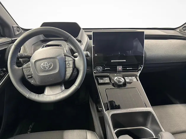 Toyota bZ4X Premium AWD