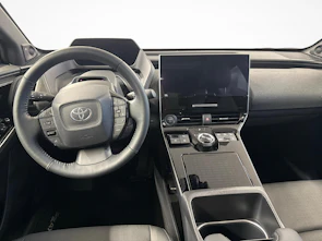 Fahrzeugbild TOYOTA bZ4X Premium AWD